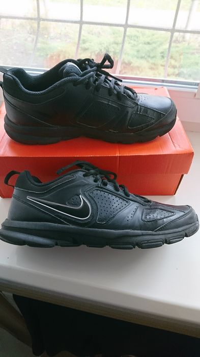 Кроссовки, ботинки Nike t-lite 25,5 см
