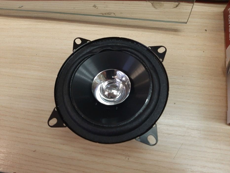 Автомобільні динаміки