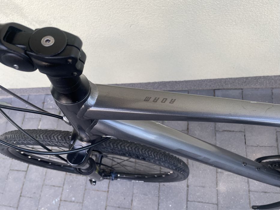 Rower Giant  Roam 2 Disc , Rama XL(57cm) , koła 28”,