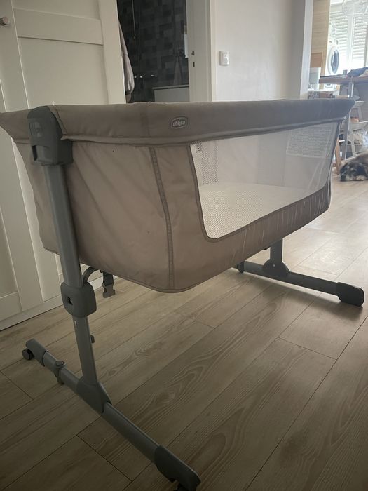 Chicco Next2Me Essential – Berço Co-Sleeping