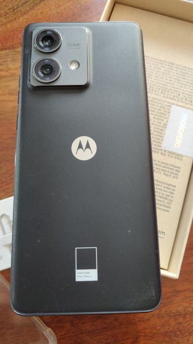 Motorola Edge 40 neo