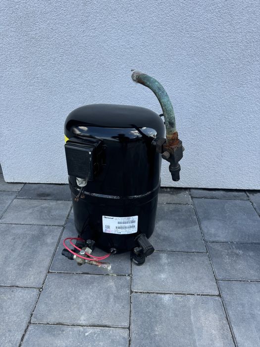 Компресор / холодильний агрегат/ Bristol H79A723DBEA