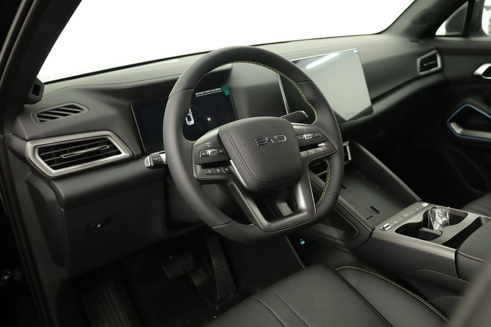 BYD Atto 2 1.5 DM-i Boost