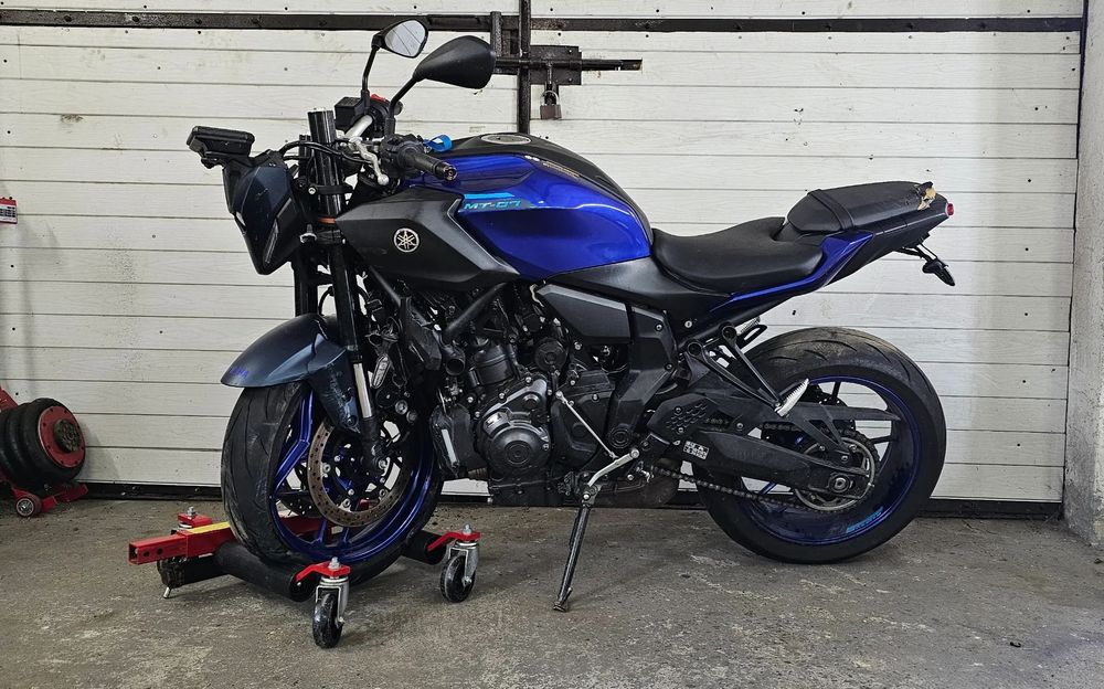 Yamaha