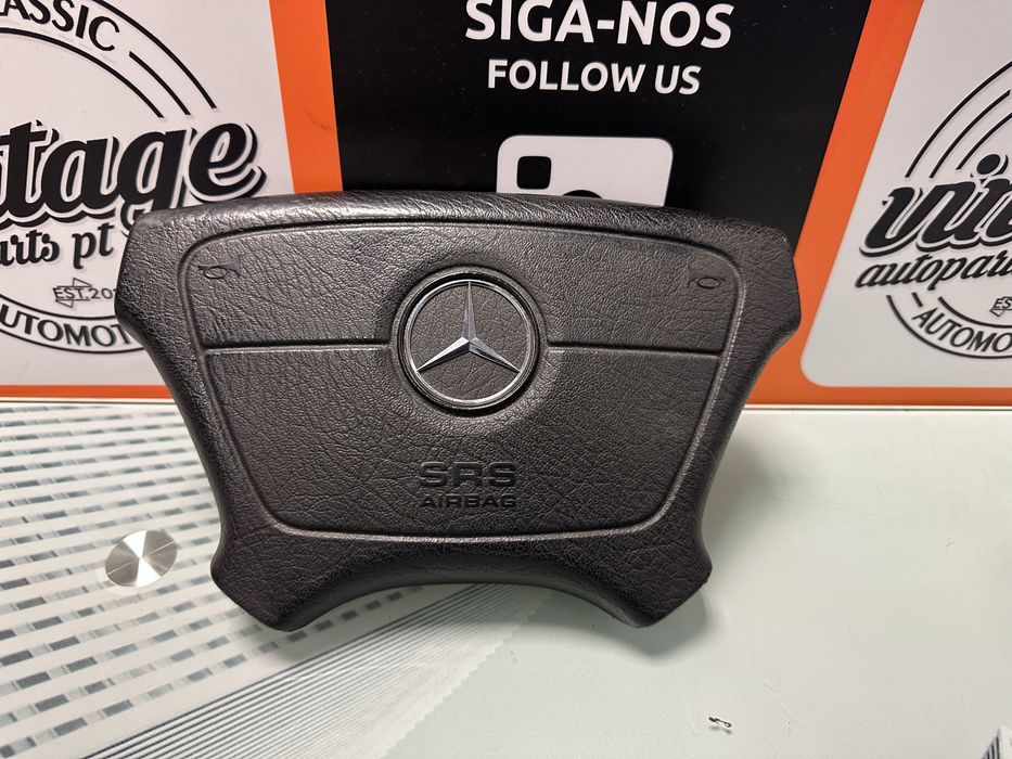Airbag Mercedes W124/W202/W210, etc