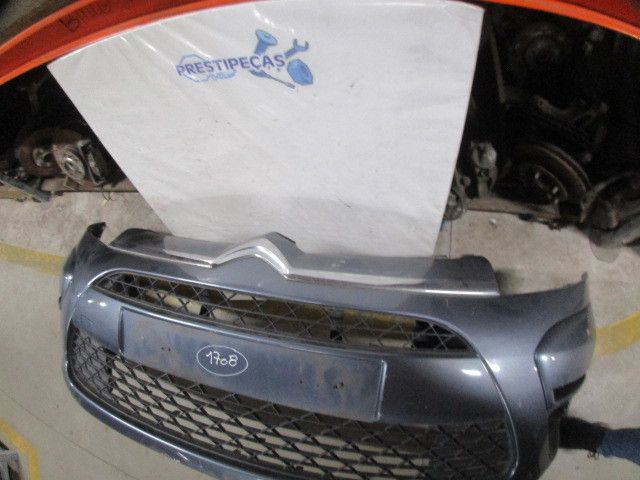 Pára-choques frente CITROËN C4 Grand Picasso I (UA_)