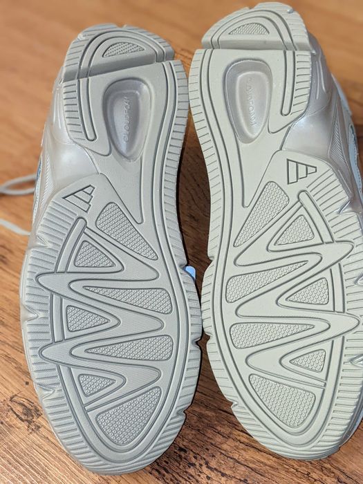 кросівки Adidas Crazychaos 2000 оригінал нові в коробці