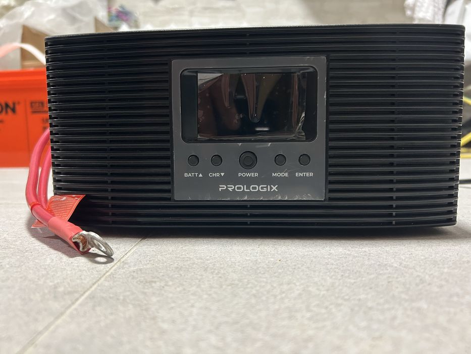 Invektor PROLOGIX 1200 w