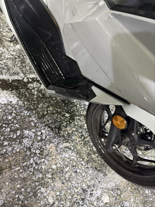 Mota honda pcx  bom