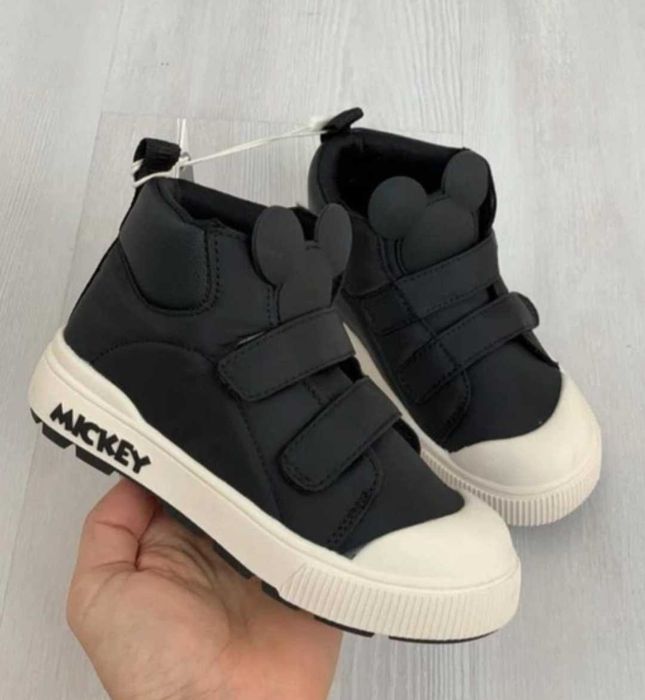 Хайтопи Zara 23р