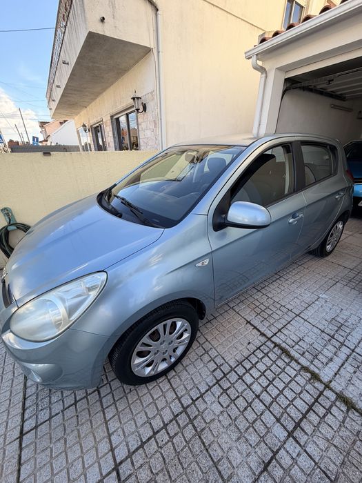 Hyundai i20 otimo estado
