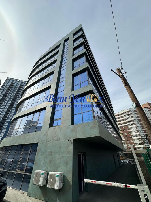 Продажа офисного  отдельно стоящего здания .ОСЗ. Центр .