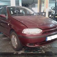 Fiat Palio para peças
