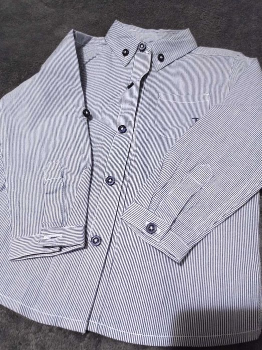 Сорочка дитяча  86