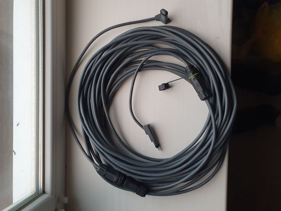 Кабель Starlink Кабель для Старлинк