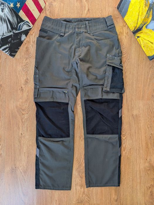 Нові робочі штани карго штани DeWalt cordura розмір S-M