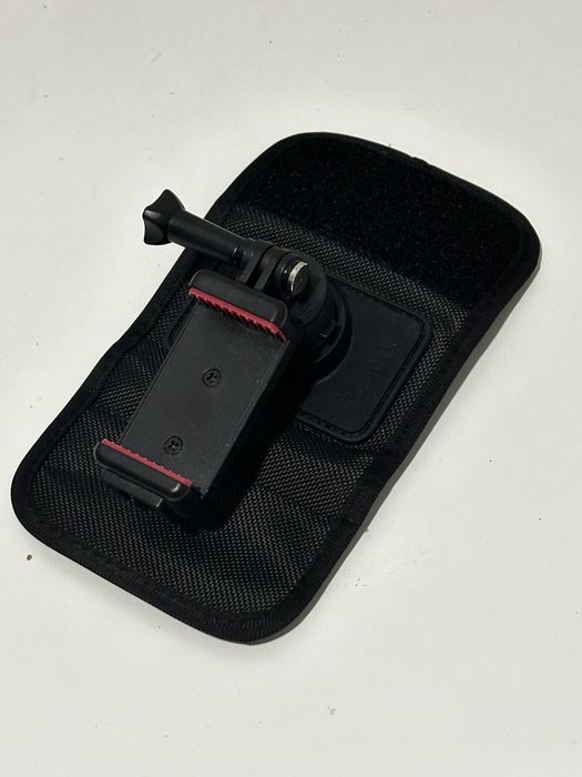 Suporte Mochila Ulanzi - Magnético (Quick Release) - POV