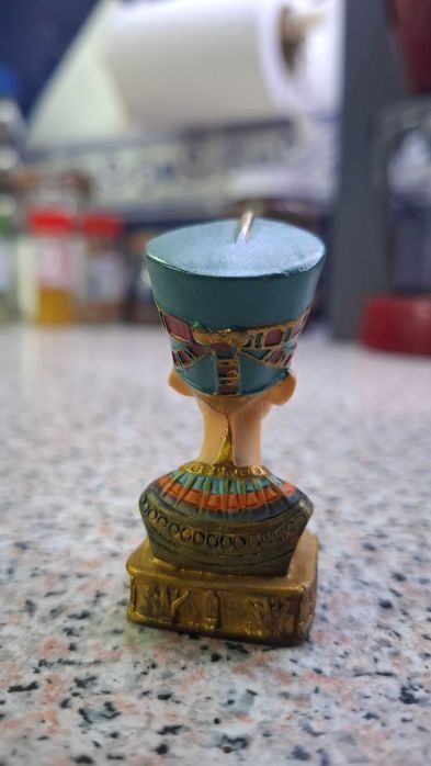 Nefertiti (Egipto)
