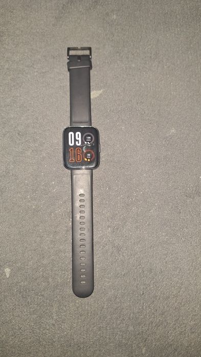 Smartwatch Realme Watch 3 Pro