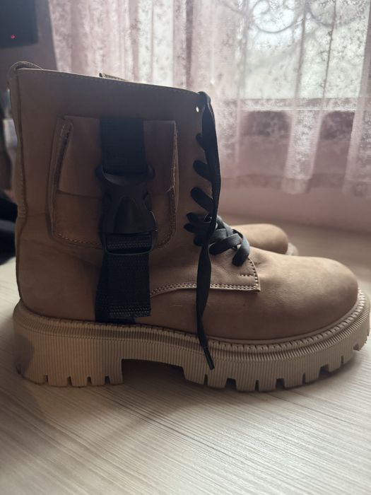 Чоботи жіночі,весна, осінь