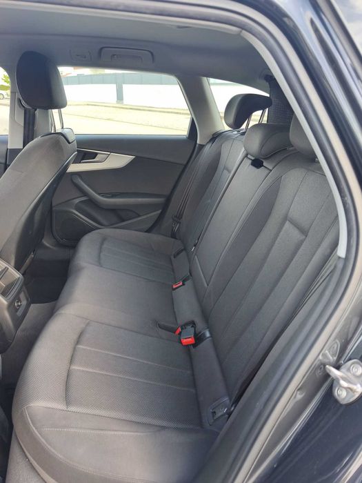 Audi A4 Avant 35 TDI S tronic 150 cv (135000km, Nacional com Revisões na Audi documentadas))