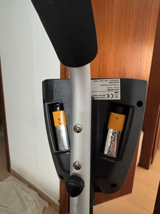 Detector de metais