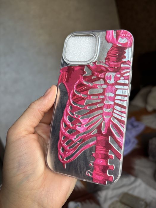 Чохол на iphone 15