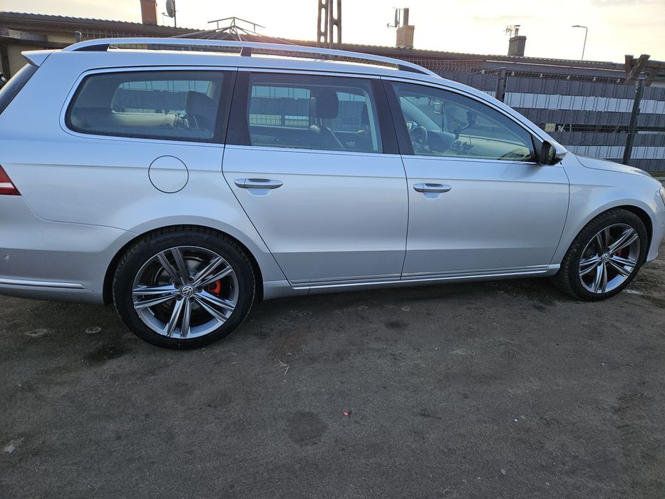 Oryginalne Alufelgi VW Passat Arteon Sebring 18' 5x112 Koła Opony