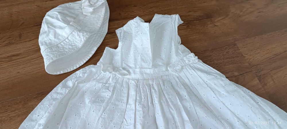 vestidos de menina