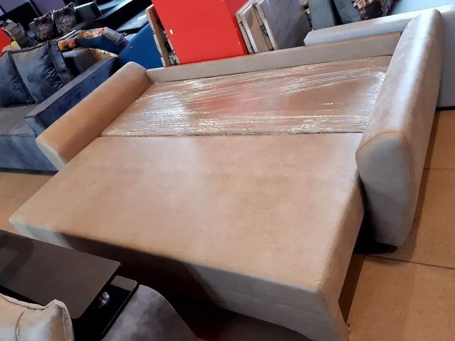 Акция! Диван двуспальный еврокнижка Барселона в наличии в Днепре!