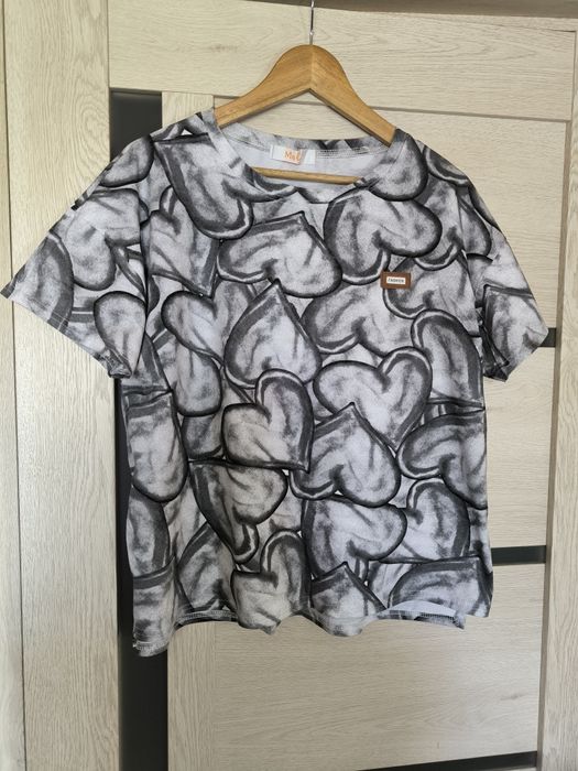 Футболки жіночі різні 50-52