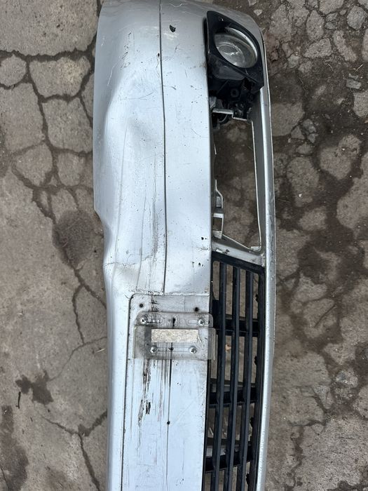 Передній бампер Ауді А4 Б5 Audi A4 B5 1994-2001