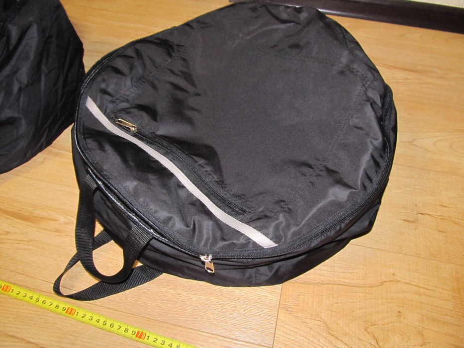 Чохол для Барабана 43 см Сумка