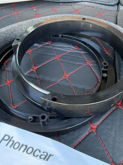 PHONOCAR SOP ALT Multimarcas 165 mm
