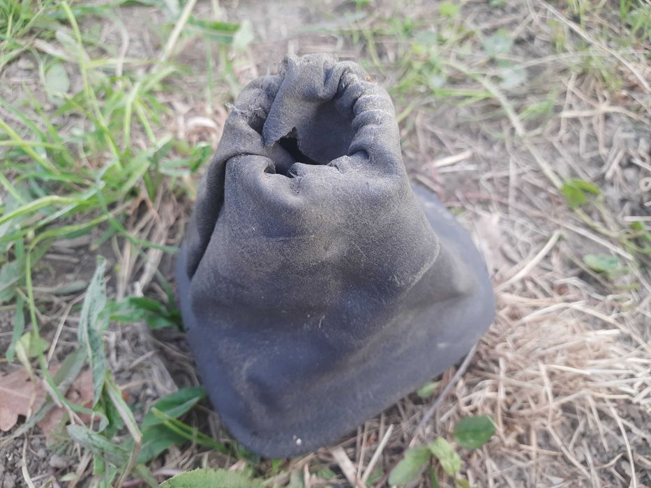 Чехол обшивка ободок куліси механічної коробки Renault Megane Laguna 1