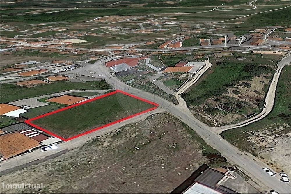 Terreno  para venda