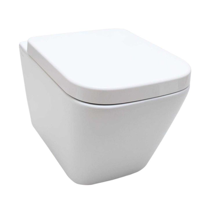 Унитаз подвесной Omnia Arhitectura Villeroy & Bosh 5884HR470