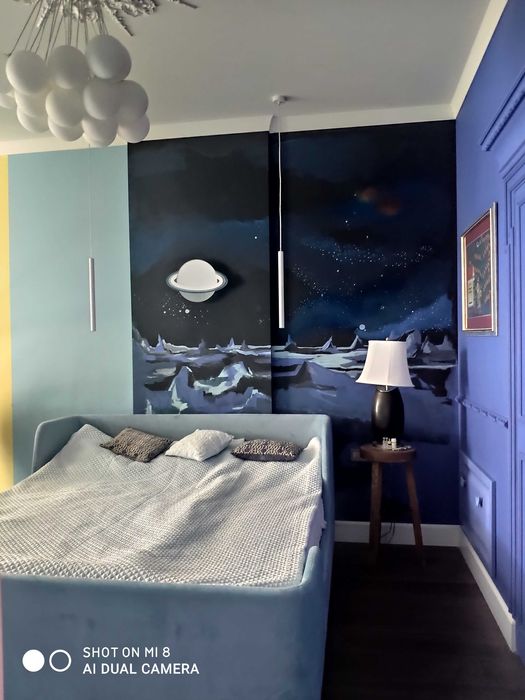 2-кімнатна квартира за адресою вул. Лейпцизька (площа 93 м²) - Atlanta.ua - фото 15