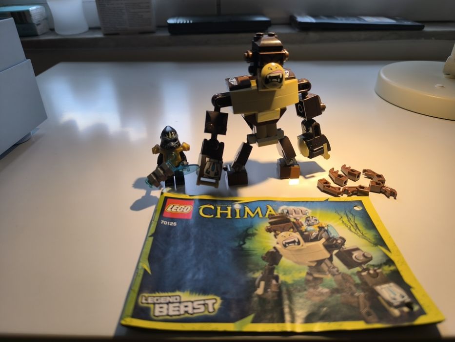 Lego lote sets vários temas