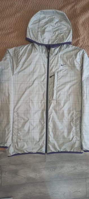Куртка NIKE по цене футболки
