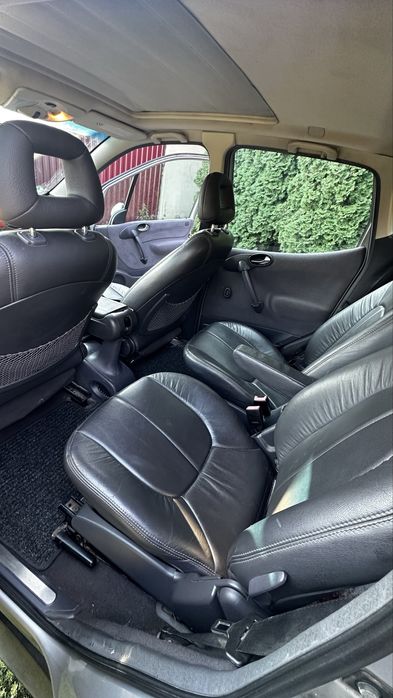 Mercedes-Benz A-Class 2001 VIN WDB1680321J545421 фото оголошення 11 з 15
