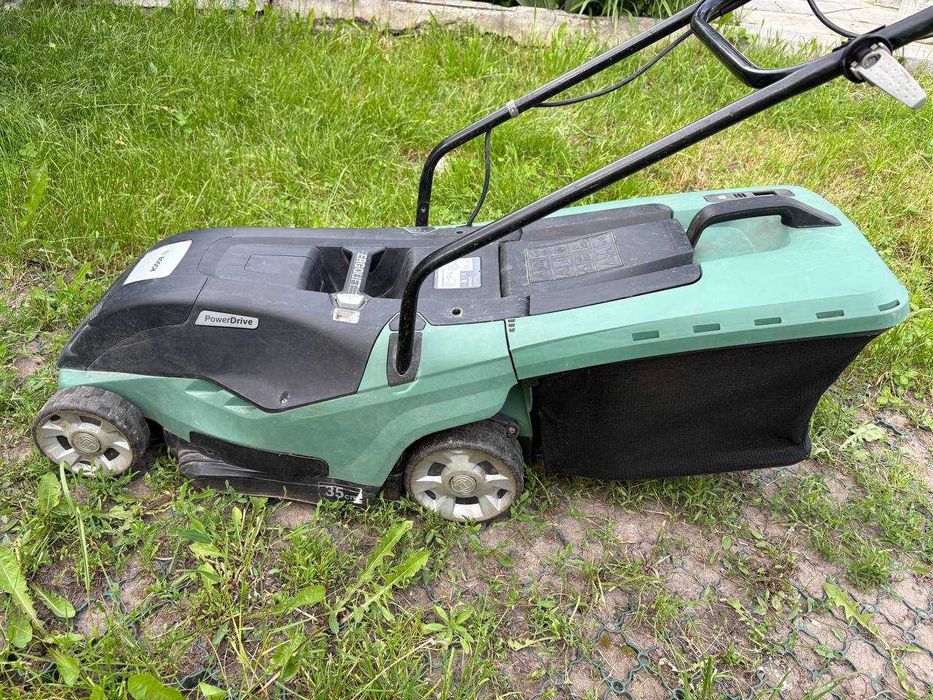 Bosch UniversalRotak 450
