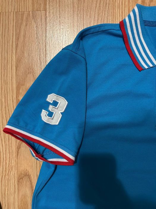 Футболка Polo Ralph Lauren