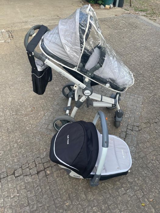 Carrinho bebe Be Cool