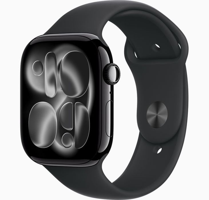 Apple watch series 11 46mm