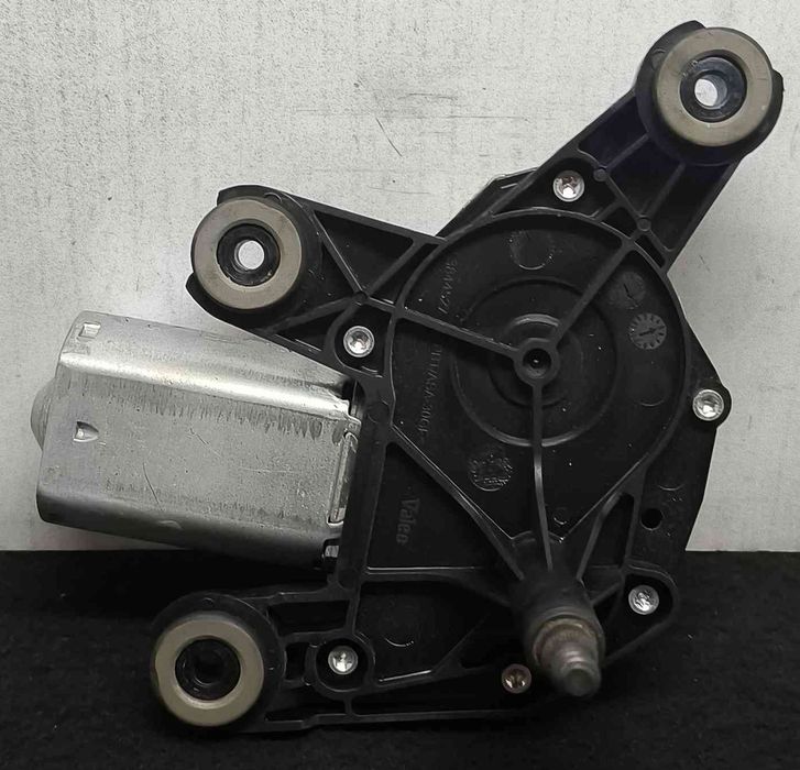 Motor Limpa Vidros Trás 51846966 - FIAT PANDA