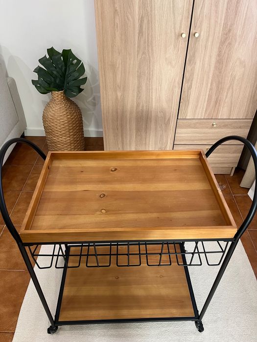 Bar - Muito bom estado