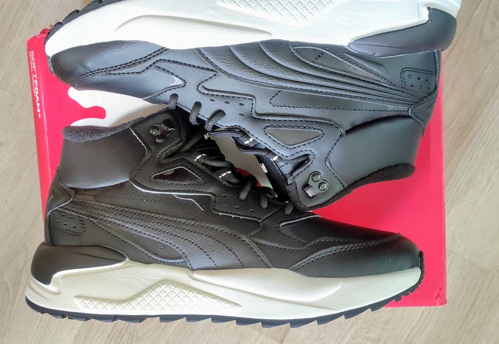 Пума оригінал осінь-зима 43