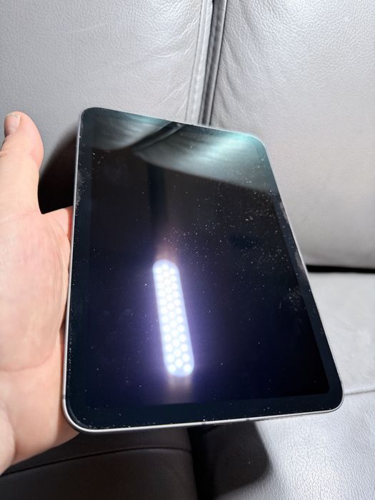 Ipad mini 6 generacji Wifi +celluar