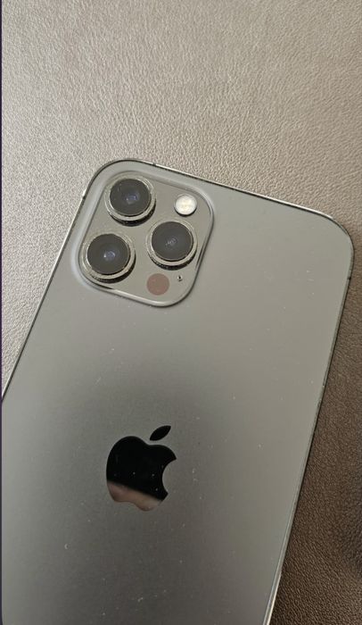 Iphone 12 pro max 128gb